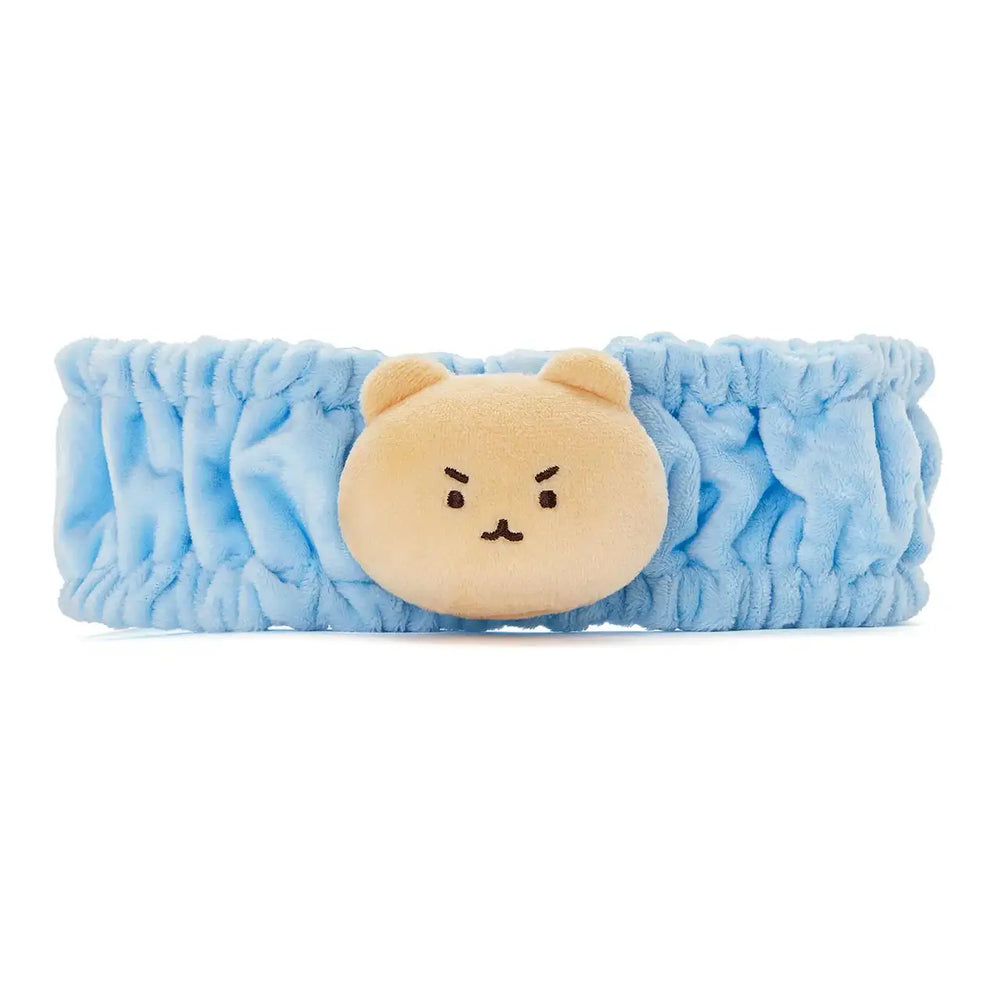 Kakao Friends - Broken Bear Face Wash Band - Kakao Friends - Home & Living, Accessories - Harumio