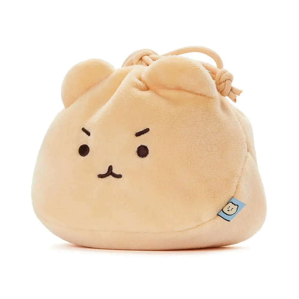 Kakao Friends - Broken Bear String Pouch - Kakao Friends - Home & Living, Accessories - Harumio