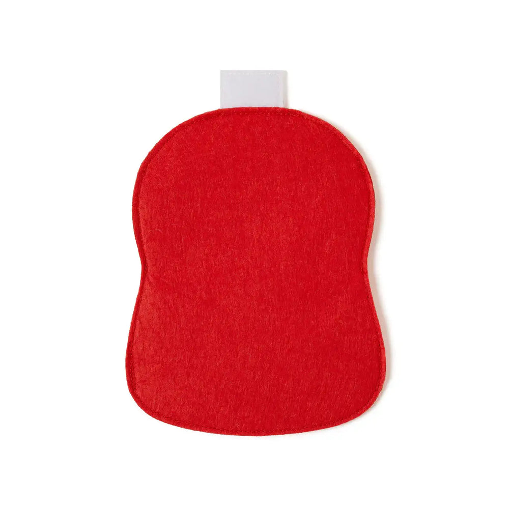 Kakao Friends - Wasabi Bear Ketchup Costume - Kakao Friends - Home & Living, Accessories - Harumio
