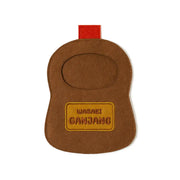 Kakao Friends - Wasabi Bear Soy Sauce Costume - Kakao Friends - Home & Living, Accessories - Harumio