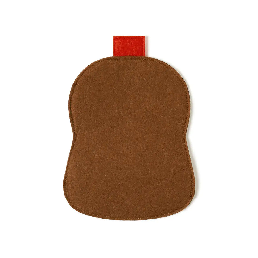 Kakao Friends - Wasabi Bear Soy Sauce Costume - Kakao Friends - Home & Living, Accessories - Harumio
