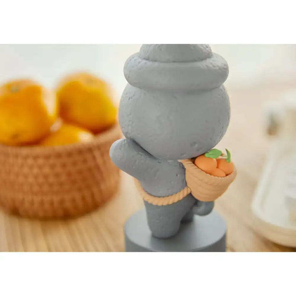 Kakao Friends - Friends in Jeju Hareubang Choonsik Figure - Kakao Friends - Home & Living, Accessories - Harumio