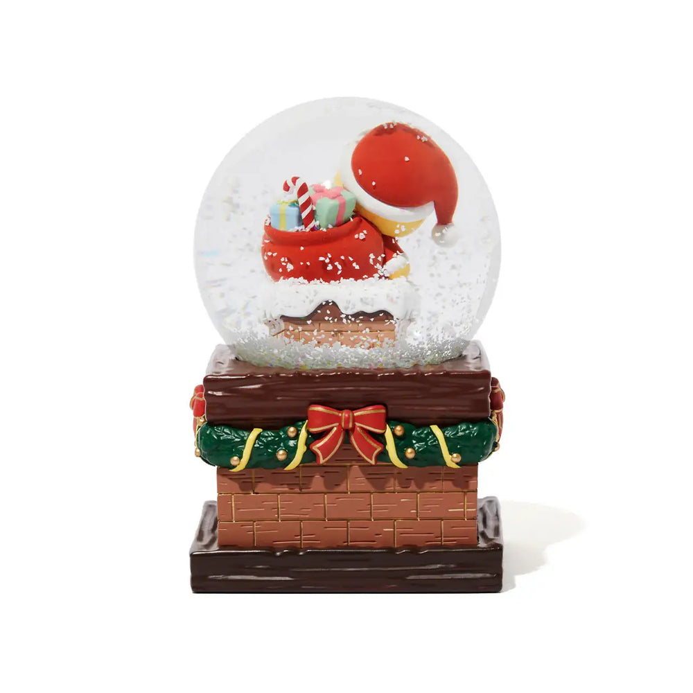Kakao Friends - Dear My Santa Choonsik Snow Ball - Kakao Friends - Home & Living, Accessories - Harumio