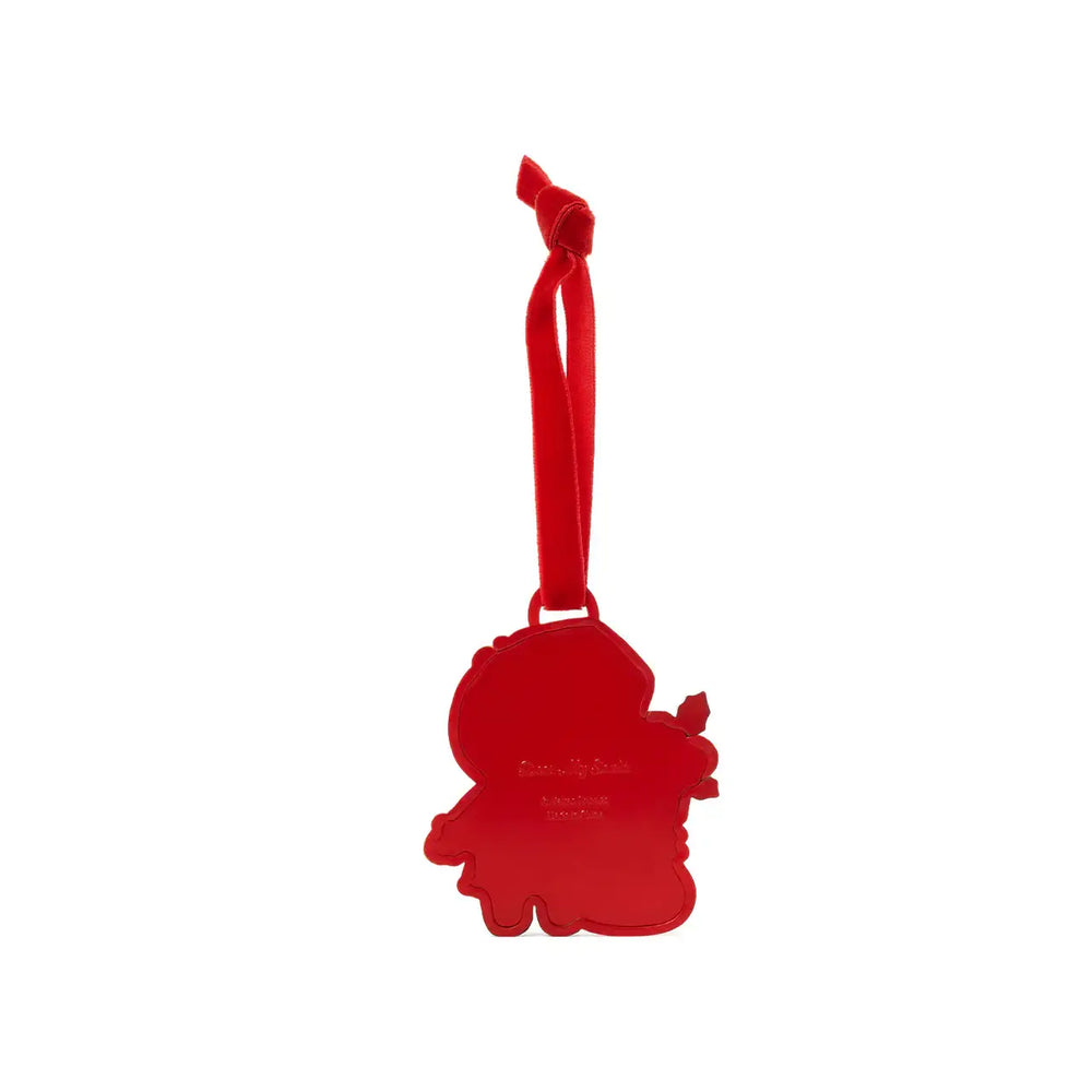 Kakao Friends - Dear My Santa Choonsik Ornament - Kakao Friends - Home & Living, Accessories - Harumio