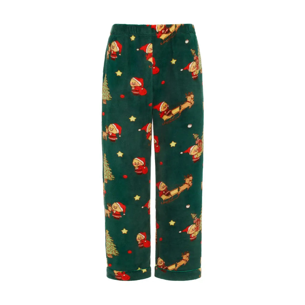 Kakao Friends - Dear My Santa Choonsik Pajamas Set - Kakao Friends - Home & Living, Accessories - Harumio