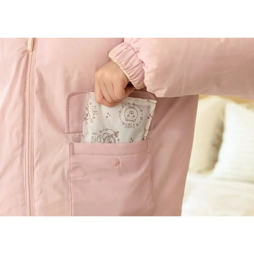Kakao Friends - Warm Apeach Hot Pack - Kakao Friends - Home & Living, Accessories - Harumio