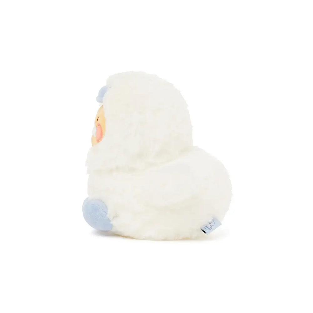 Kakao Friends - White Edition Choonsik Snow Duck Doll - Kakao Friends - Home & Living, Accessories - Harumio