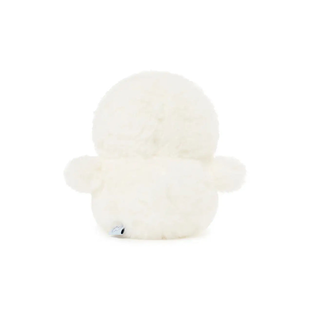 Kakao Friends - White Edition Choonsik Snow Duck Doll