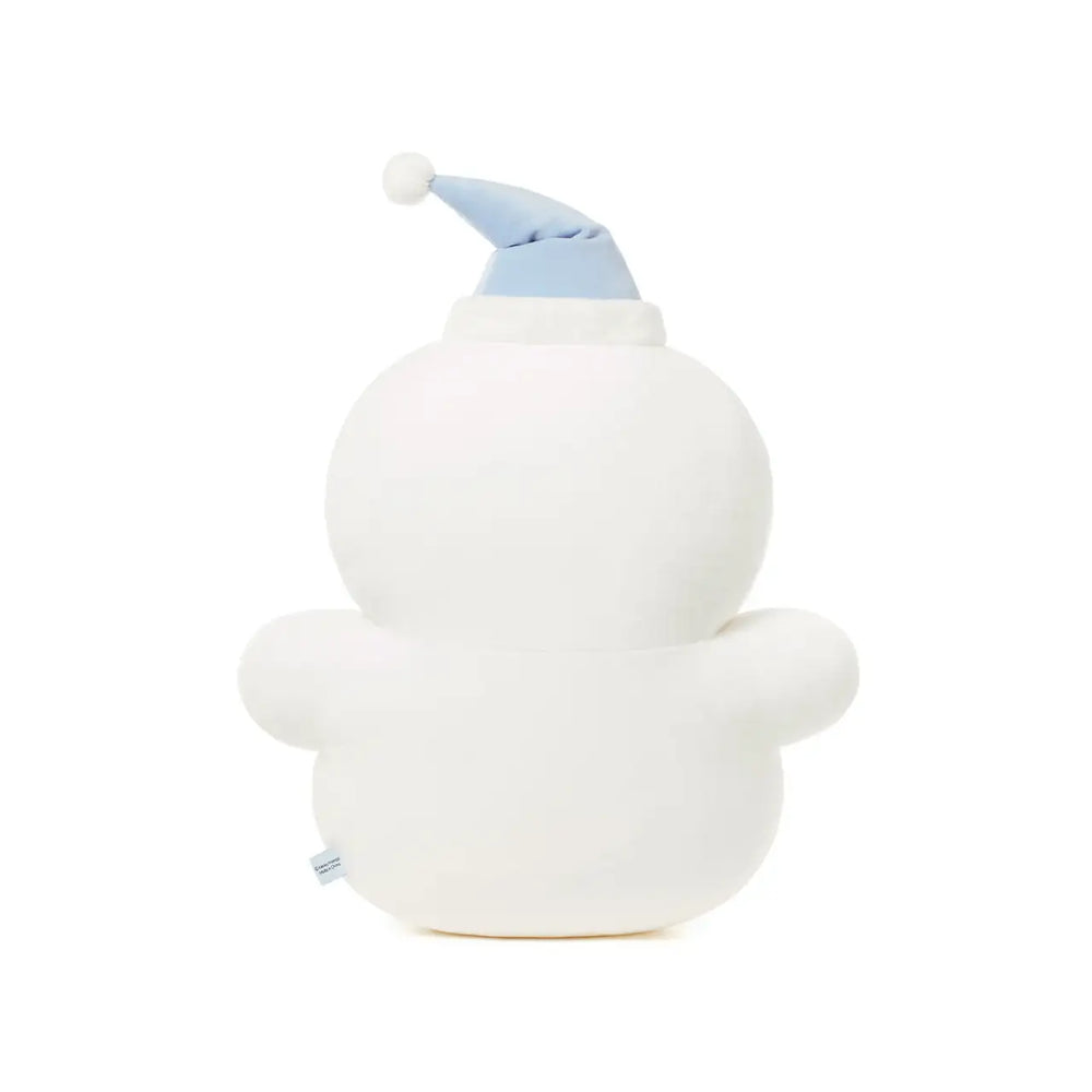 Kakao Friends - Santa Choonsik Snow Plush Doll - Kakao Friends - Home & Living, Accessories - Harumio