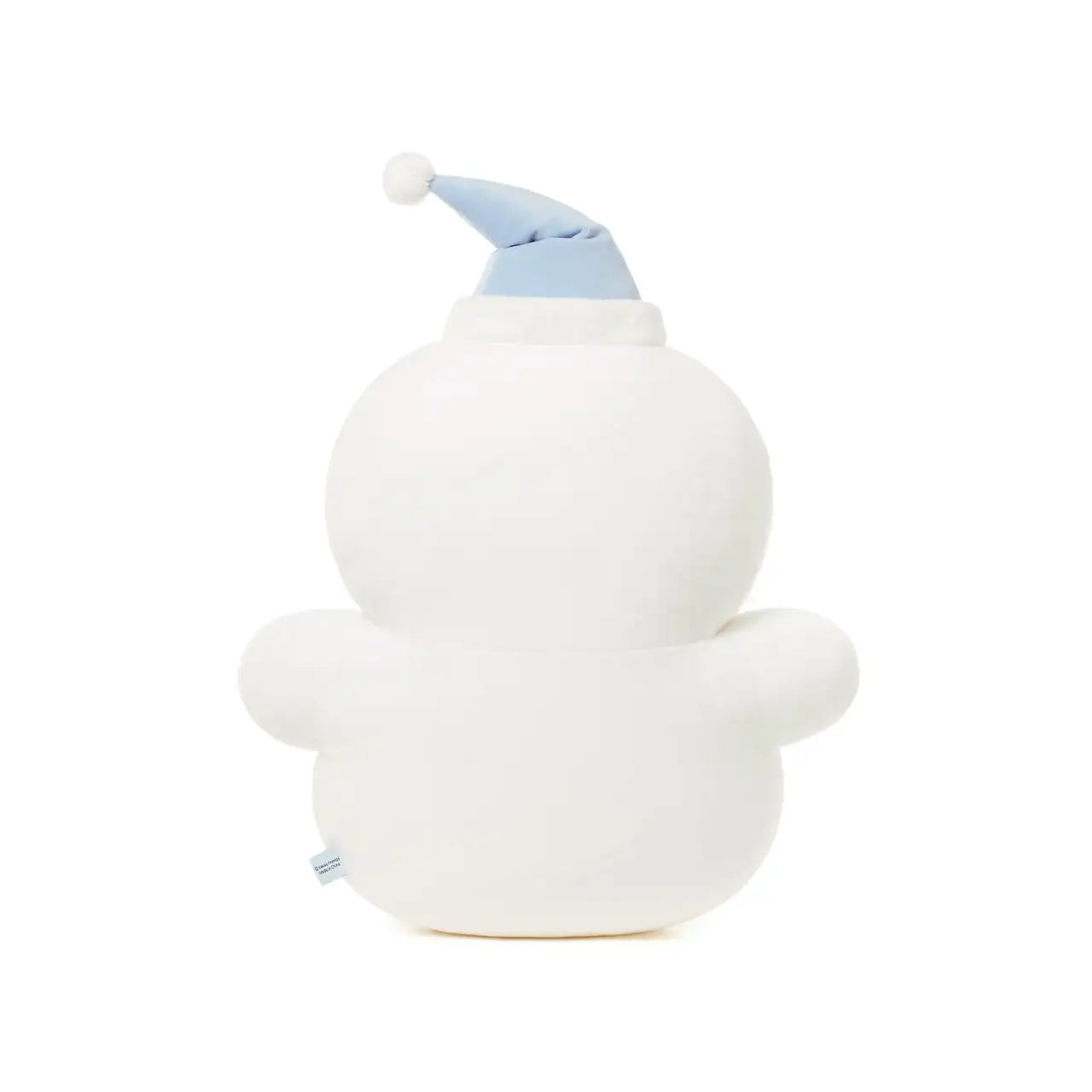 Kakao Friends - Santa Choonsik Snow Plush Doll - Kakao Friends - Home & Living, Accessories - Harumio