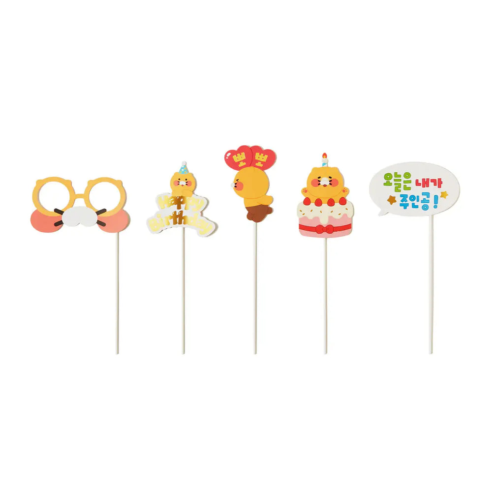 Kakao Friends - Bling Party Props Set - Kakao Friends - Home & Living, Accessories - Harumio