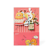 Kakao Friends - Bling Party Props Set - Kakao Friends - Home & Living, Accessories - Harumio