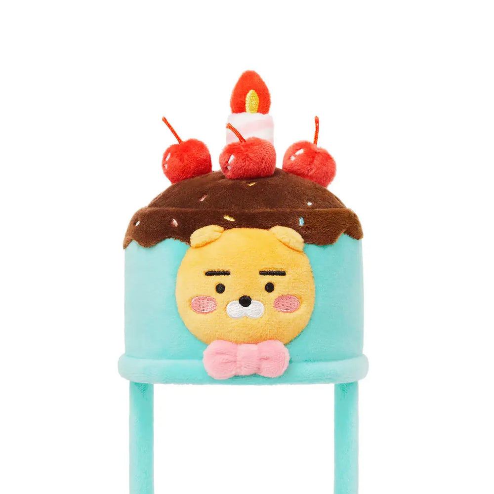 Kakao Friends - Bling Party Ryan Happy Birthday Headband - Kakao Friends - Home & Living, Accessories - Harumio