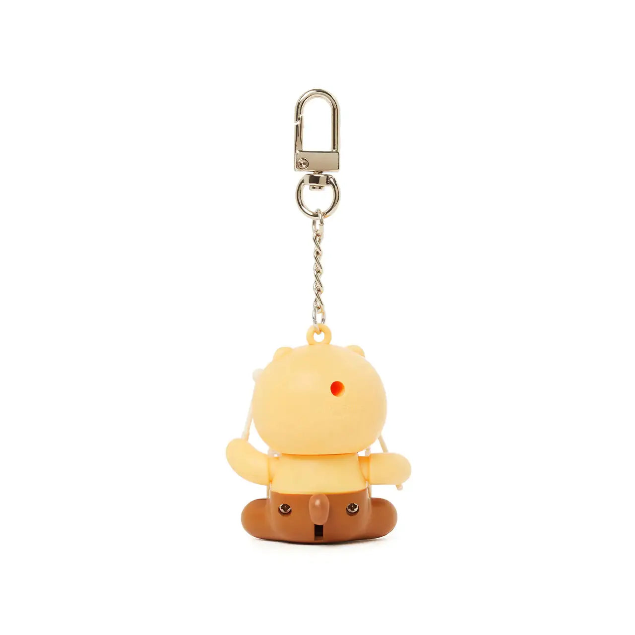 Kakao Friends - Choonsik Drum Figure Keyring - Kakao Friends - Accessories - Harumio