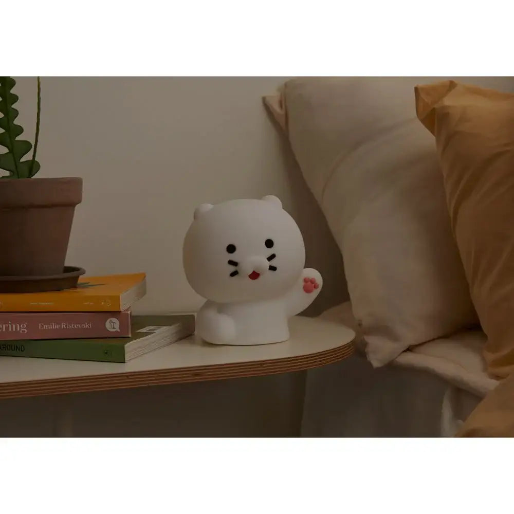 Kakao Friends - Choonsik Classic Mood Light - Kakao Friends - Home & Living, Accessories - Harumio