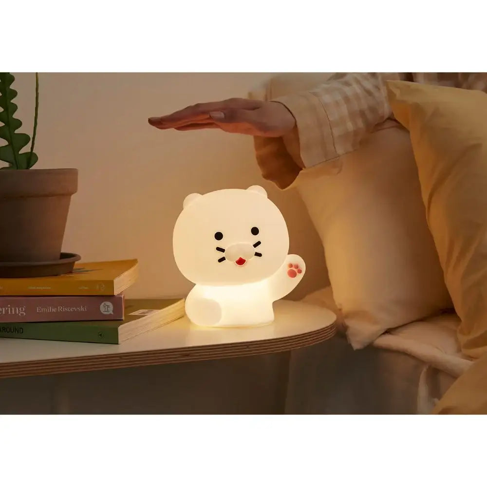 Kakao Friends - Choonsik Classic Mood Light - Kakao Friends - Home & Living, Accessories - Harumio