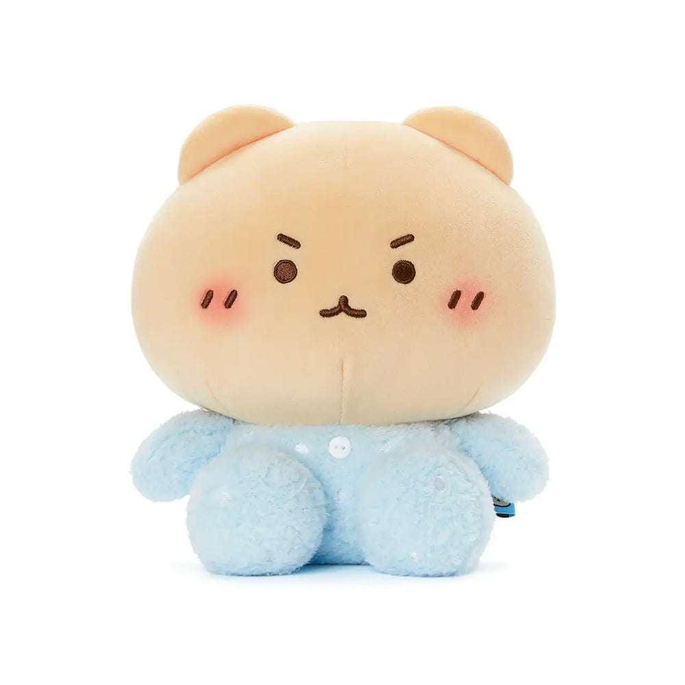 Kakao Friends - Baby Broken Bear Sitting Plush Doll