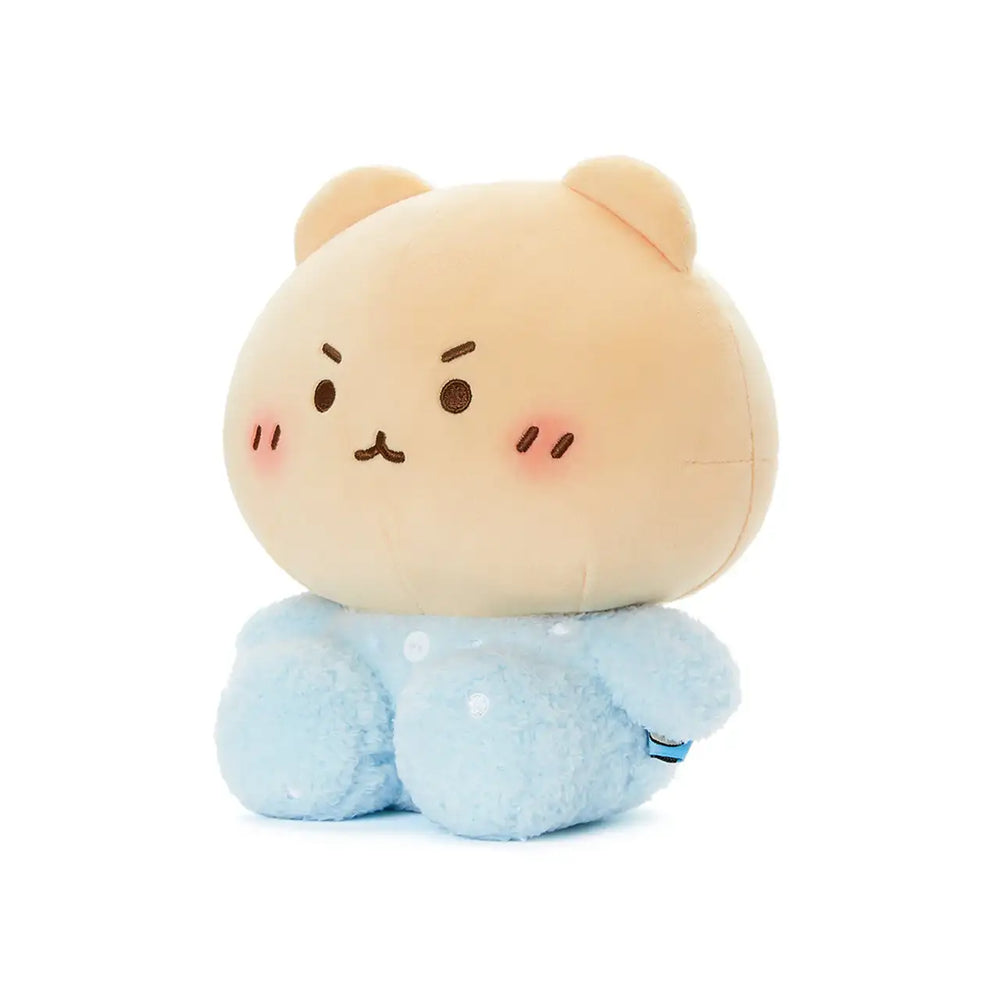 Kakao Friends - Baby Broken Bear Sitting Plush Doll