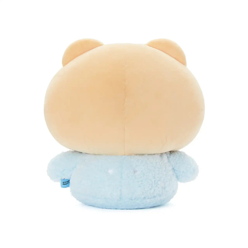 Kakao Friends - Baby Broken Bear Sitting Plush Doll