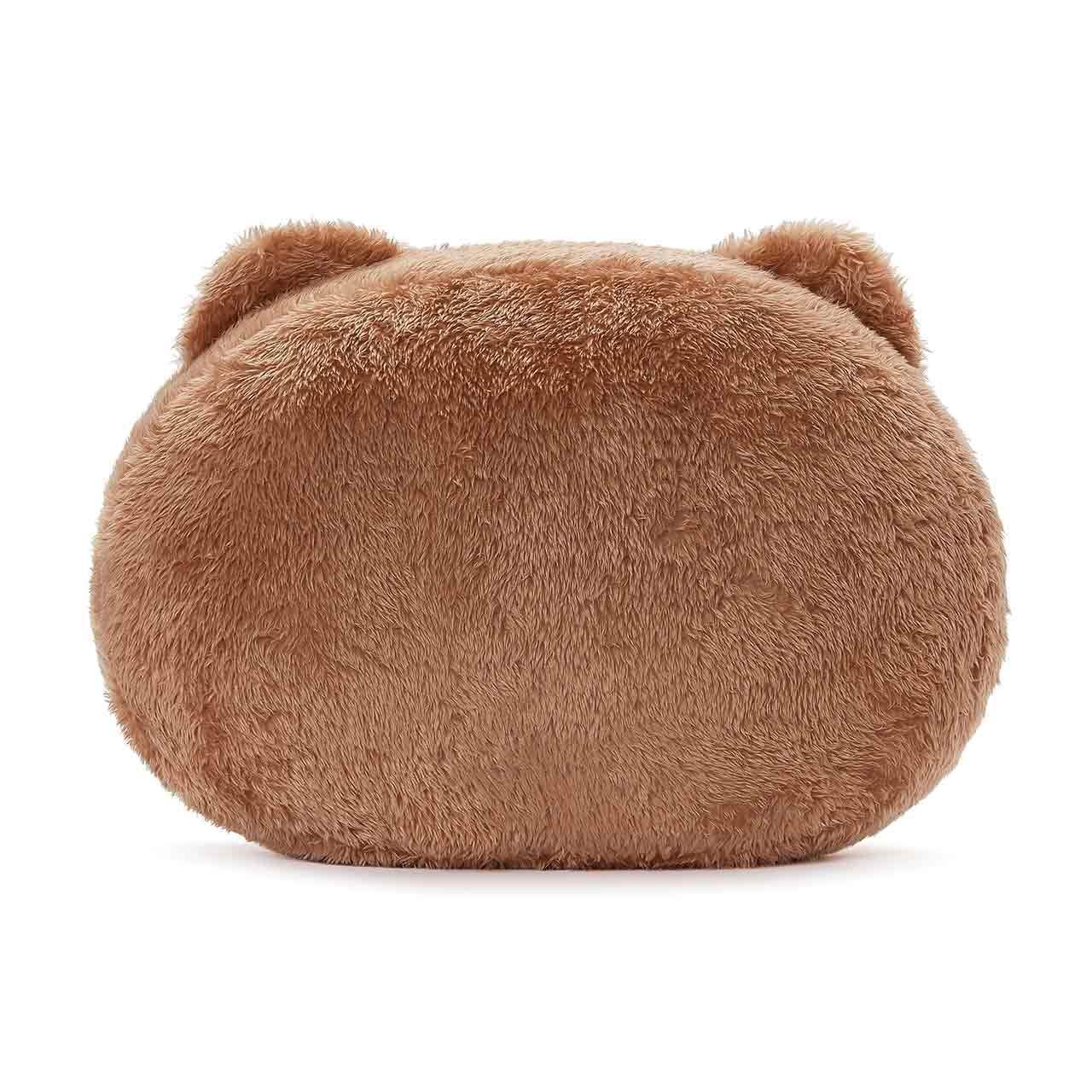 Kakao Friends - Broken Bear Hood Cushion - Kakao Friends - Home & Living, Accessories - Harumio