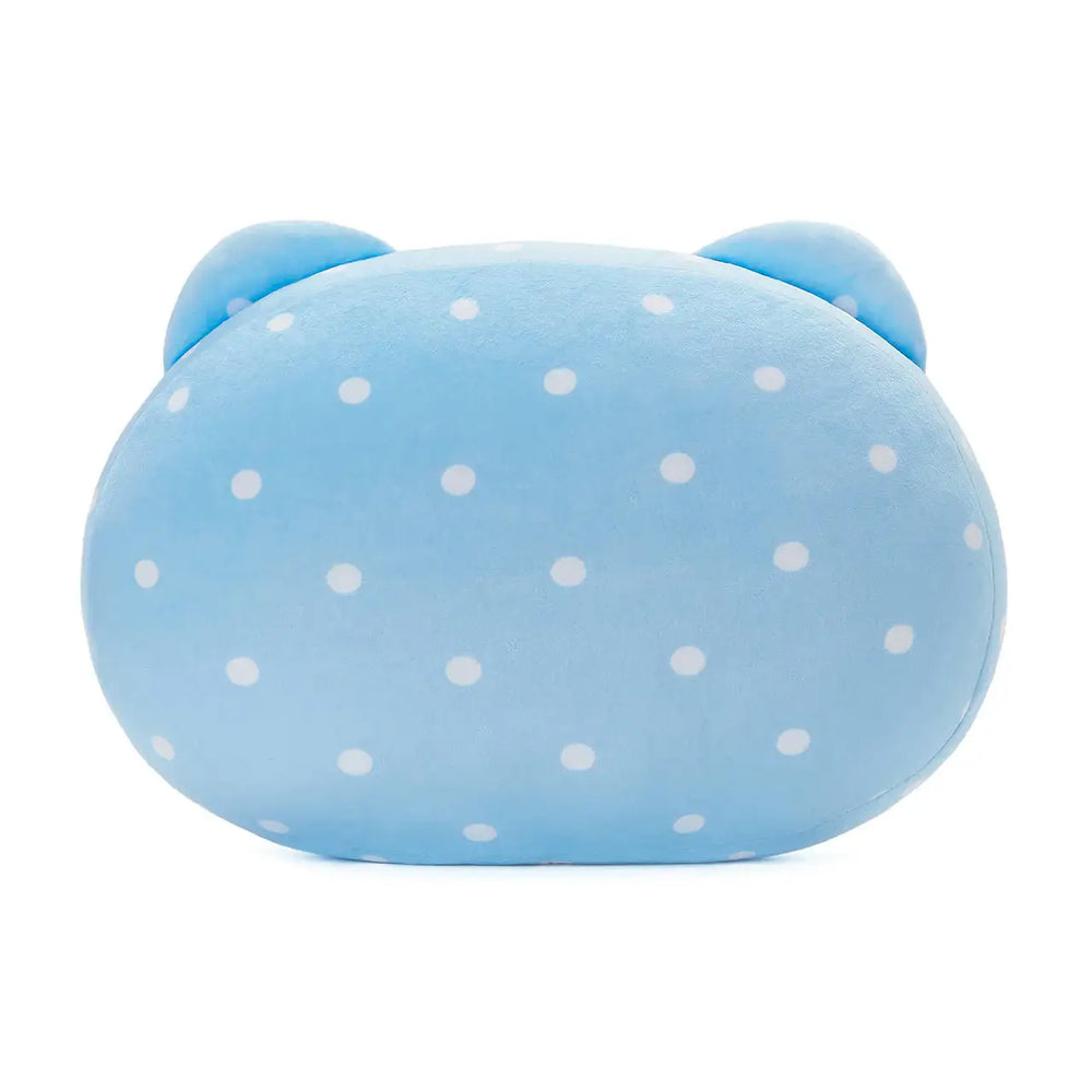 Kakao Friends - Shattered Bear Hood Face Cushion - Kakao Friends - Home & Living, Accessories - Harumio
