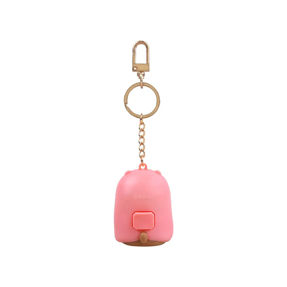 Kakao Friends - Choonsik Cozy Blanket Moving Keyring - Kakao Friends - Home & Living, Accessories - Harumio