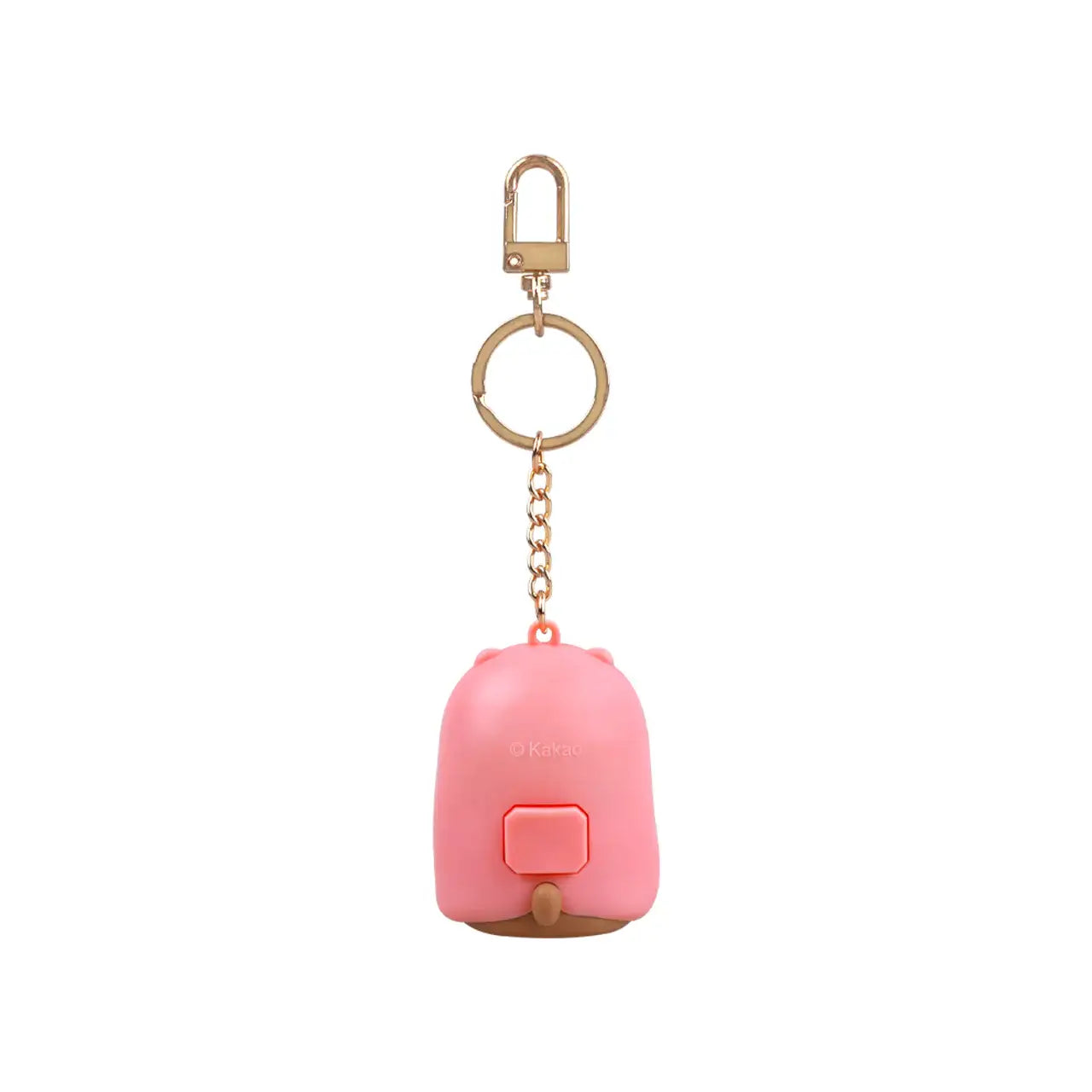 Kakao Friends - Choonsik Cozy Blanket Moving Keyring - Kakao Friends - Home & Living, Accessories - Harumio