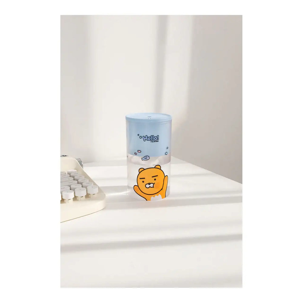 Kakao Friends - Hello Ryan Wireless Humidifier - Kakao Friends - Home & Living, Accessories - Harumio