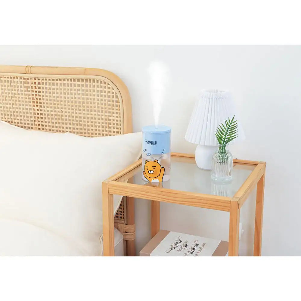 Kakao Friends - Hello Ryan Wireless Humidifier - Kakao Friends - Home & Living, Accessories - Harumio