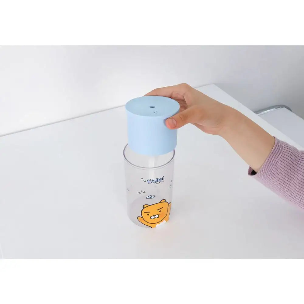 Kakao Friends - Hello Ryan Wireless Humidifier - Kakao Friends - Home & Living, Accessories - Harumio
