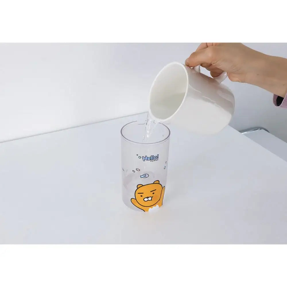 Kakao Friends - Hello Ryan Wireless Humidifier - Kakao Friends - Home & Living, Accessories - Harumio