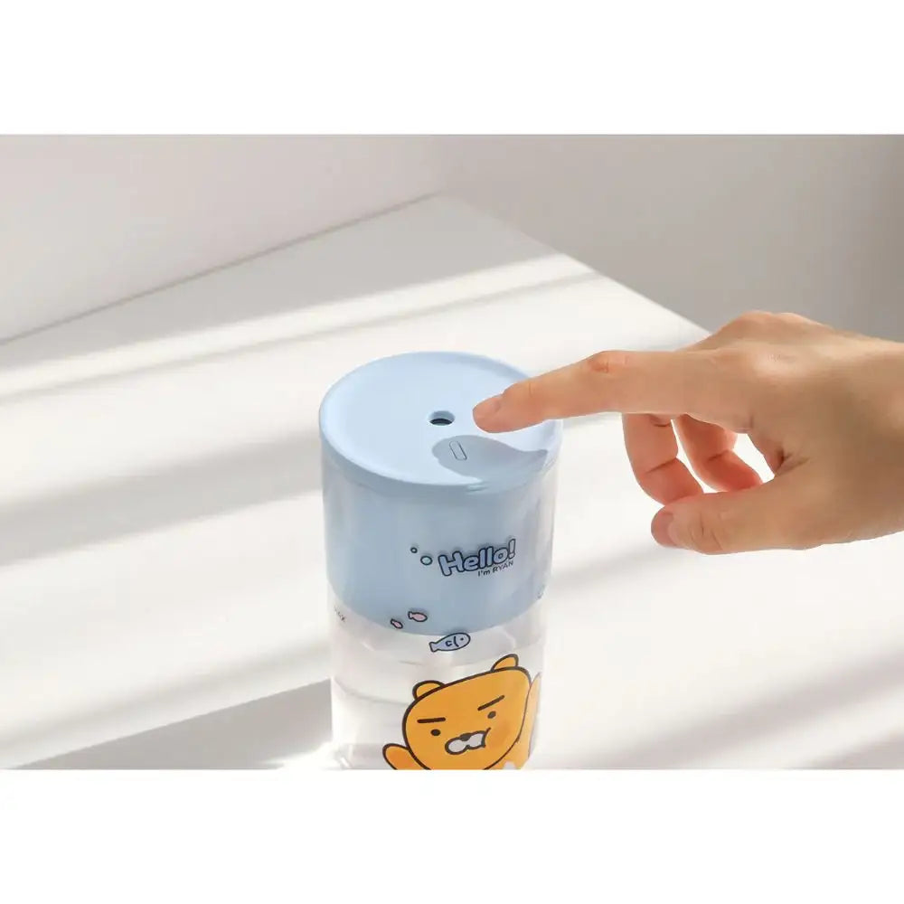 Kakao Friends - Hello Ryan Wireless Humidifier - Kakao Friends - Home & Living, Accessories - Harumio