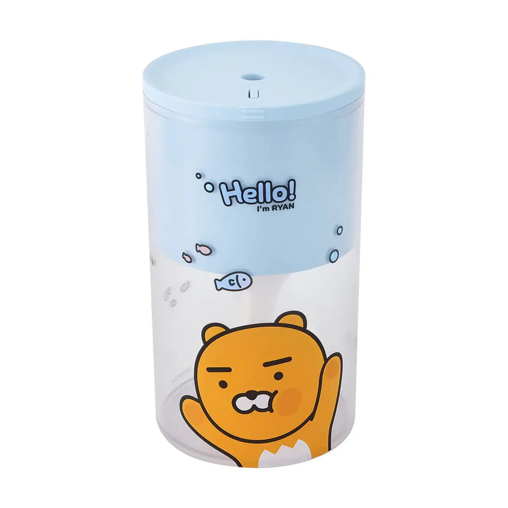 Kakao Friends - Hello Ryan Wireless Humidifier - Kakao Friends - Home & Living, Accessories - Harumio