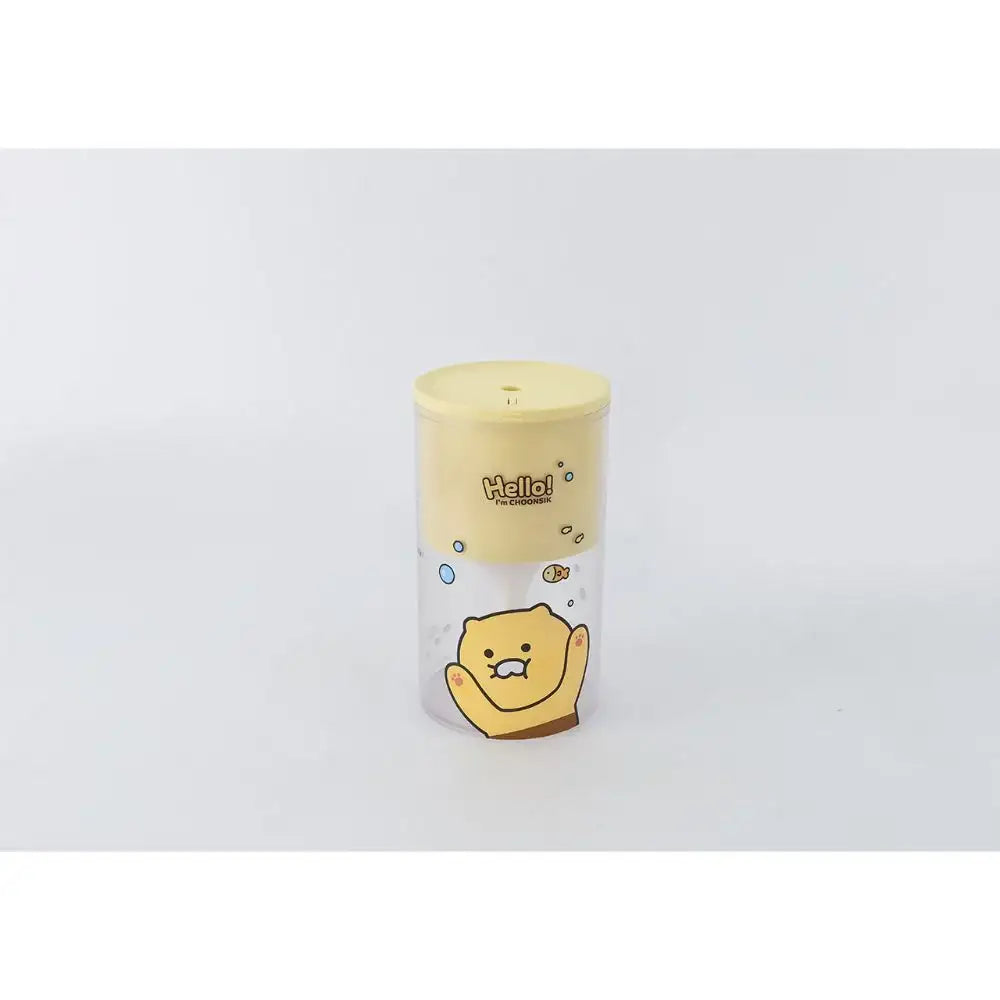 Kakao Friends - Choonsik Wireless Humidifier - Kakao Friends - Home & Living, Accessories - Harumio