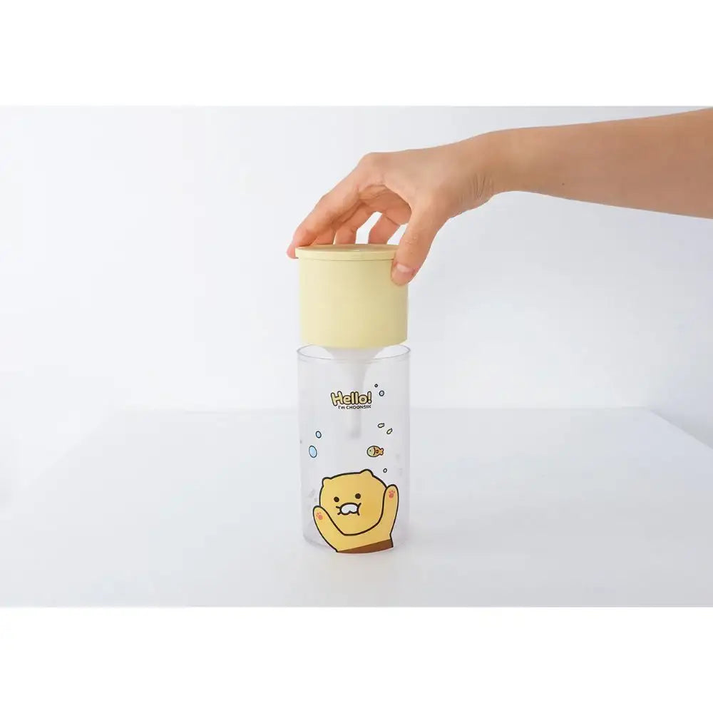 Kakao Friends - Choonsik Wireless Humidifier - Kakao Friends - Home & Living, Accessories - Harumio
