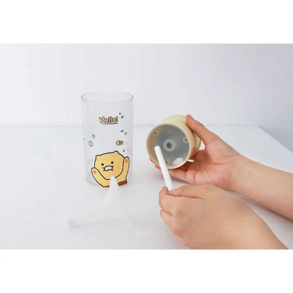 Kakao Friends - Choonsik Wireless Humidifier - Kakao Friends - Home & Living, Accessories - Harumio