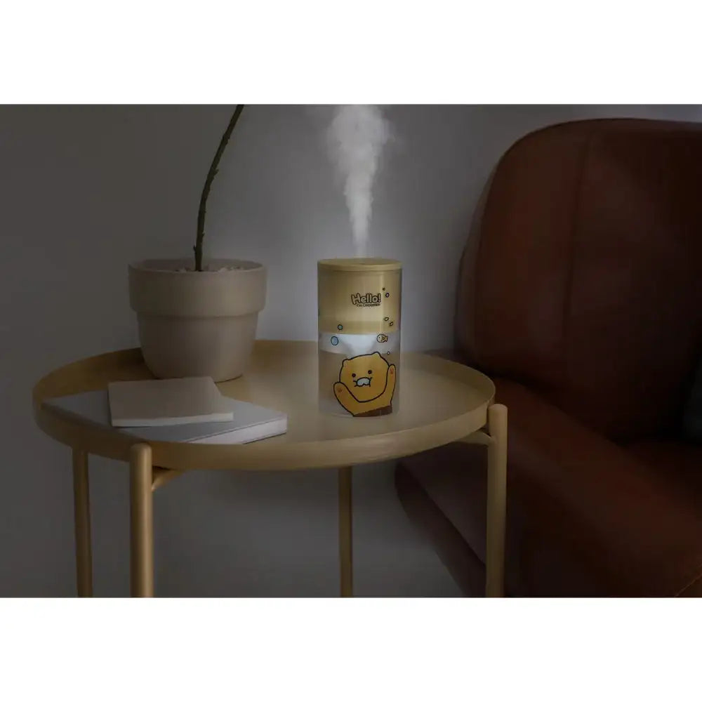 Kakao Friends - Choonsik Wireless Humidifier - Kakao Friends - Home & Living, Accessories - Harumio