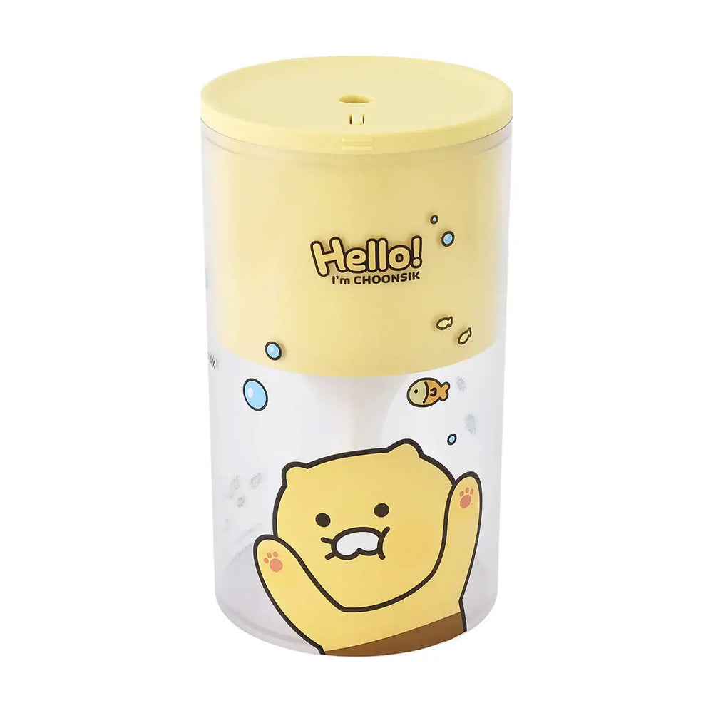 Kakao Friends - Choonsik Wireless Humidifier - Kakao Friends - Home & Living, Accessories - Harumio