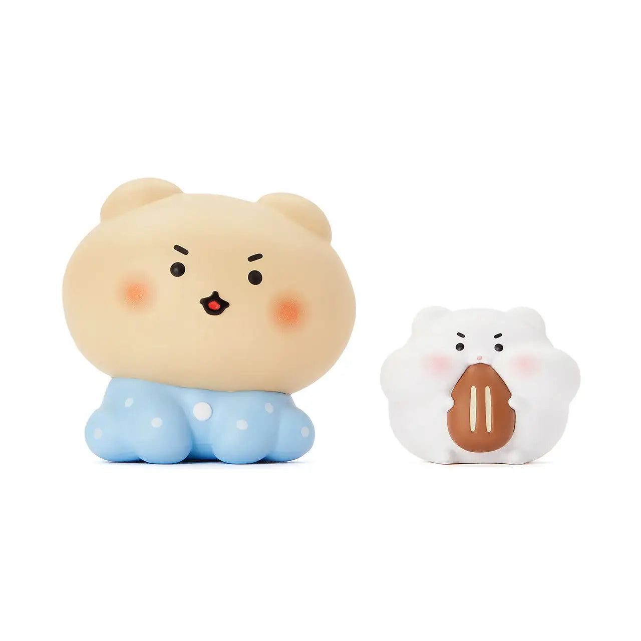 Kakao Friends - Broken Bear Hamster Figure Set - Kakao Friends - Home & Living, Accessories - Harumio