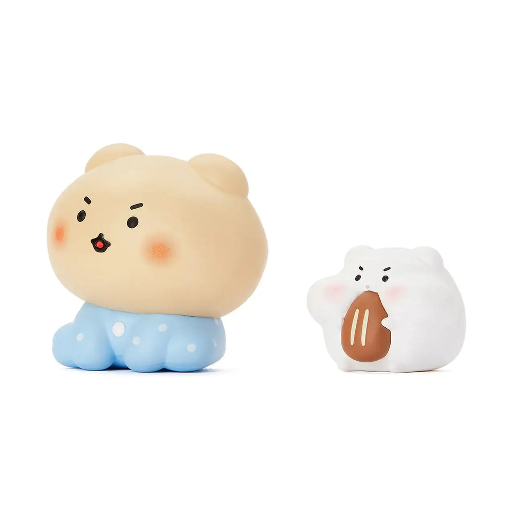 Kakao Friends - Broken Bear Hamster Figure Set - Kakao Friends - Home & Living, Accessories - Harumio