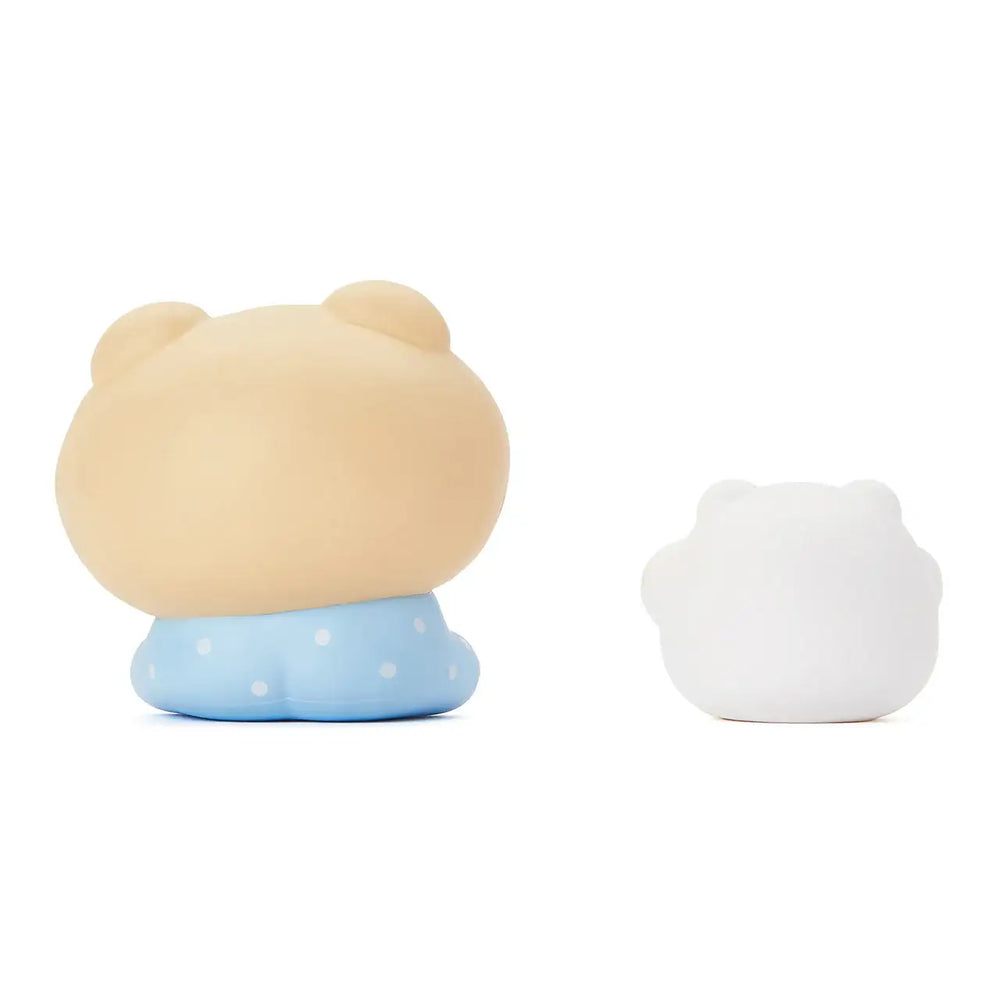 Kakao Friends - Broken Bear Hamster Figure Set - Kakao Friends - Home & Living, Accessories - Harumio