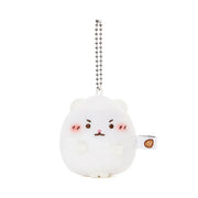 Kakao Friends - Broken Bear Hamster Mini Doll Keyring - Kakao Friends - Home & Living, Accessories - Harumio