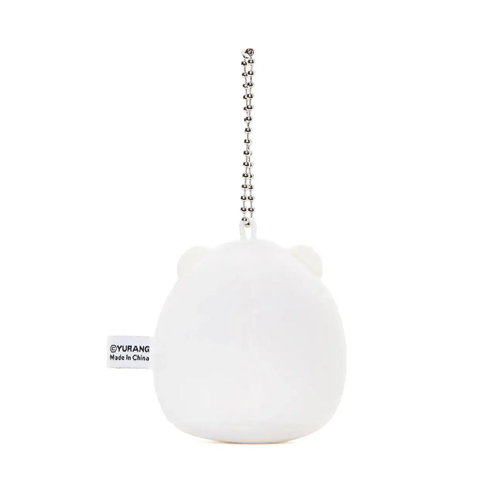 Kakao Friends - Broken Bear Hamster Mini Doll Keyring - Kakao Friends - Home & Living, Accessories - Harumio