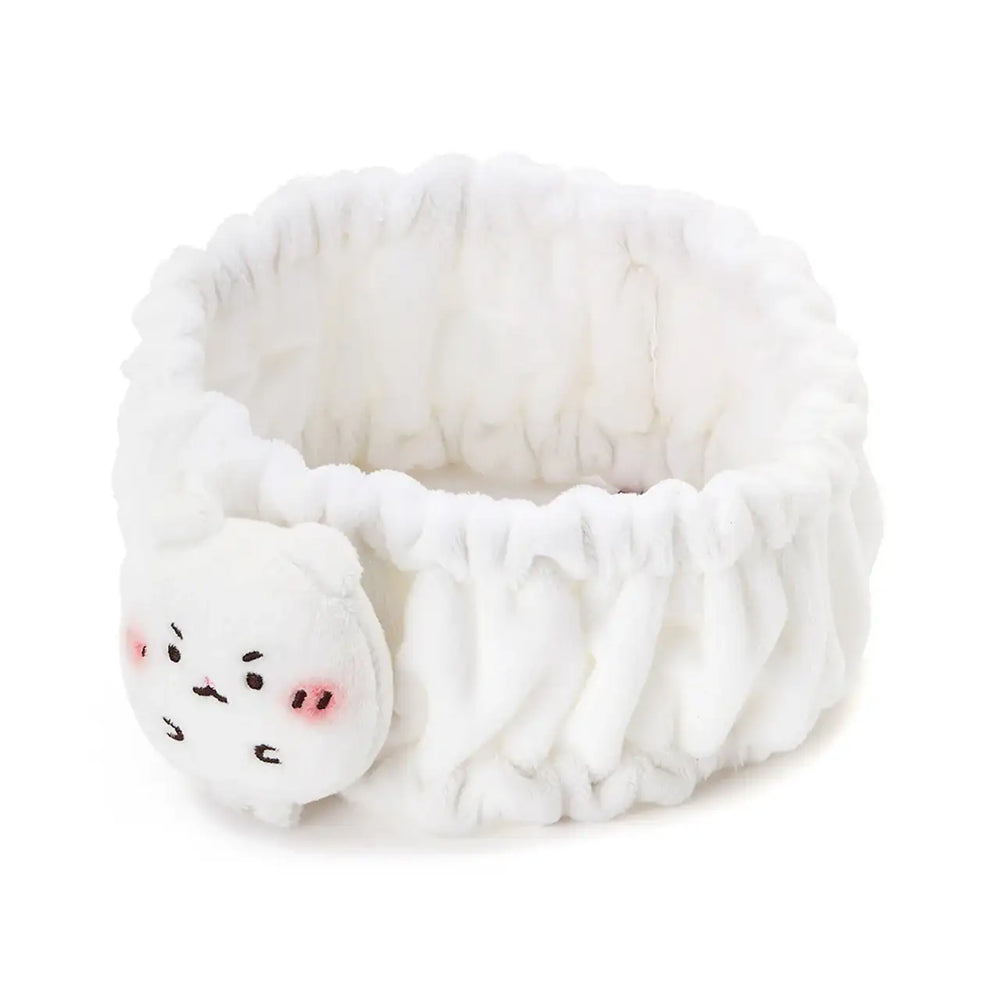 Kakao Friends - Broken Bear Hamster Face Wash Band - Kakao Friends - Home & Living, Accessories - Harumio