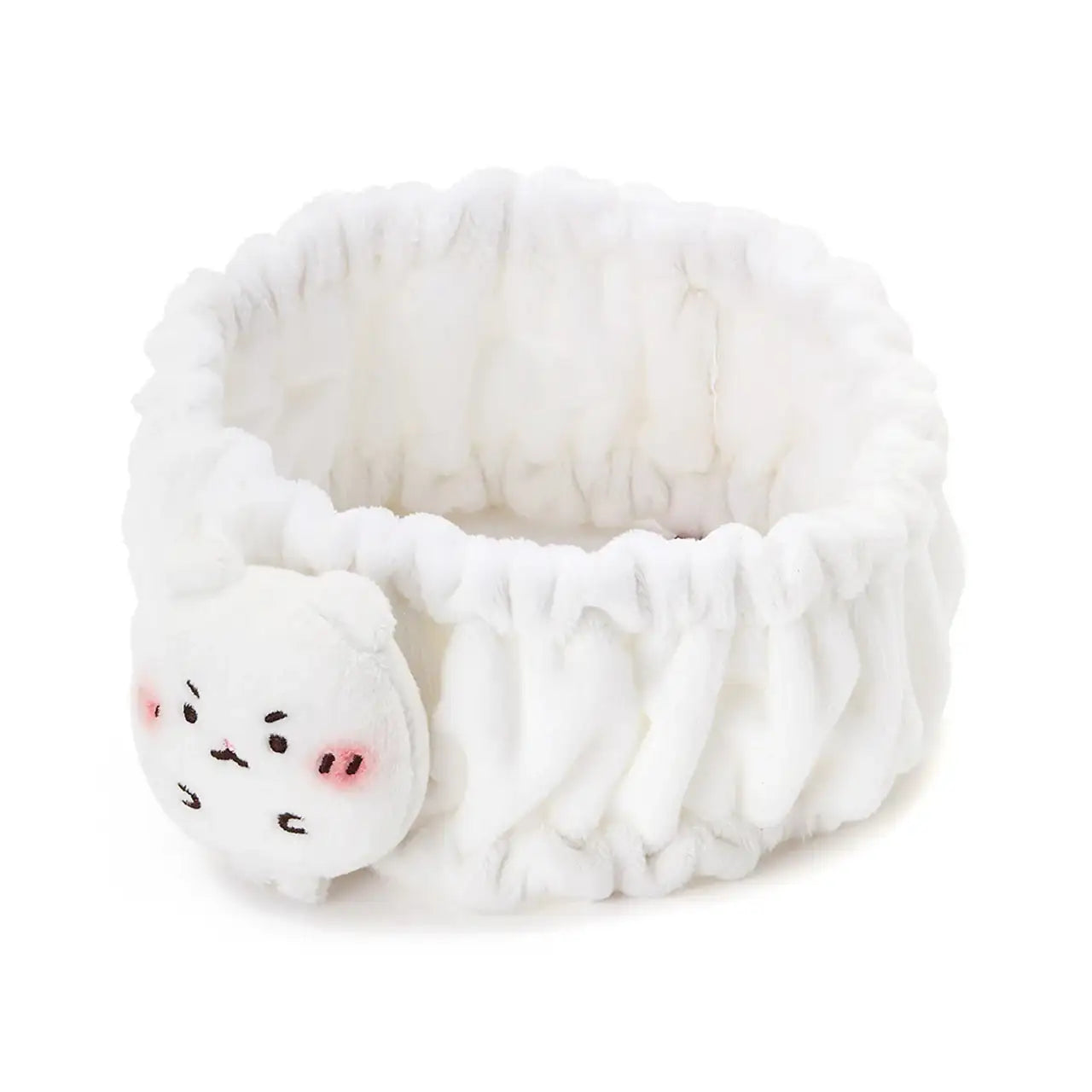 Kakao Friends - Broken Bear Hamster Face Wash Band - Kakao Friends - Home & Living, Accessories - Harumio