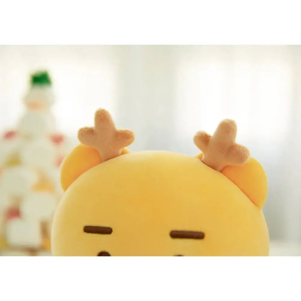 Kakao Friends - Santa Little Ryan Mini Doll - Kakao Friends - Home & Living, Accessories - Harumio