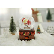 Kakao Friends - Dear My Santa Choonsik Snow Ball - Kakao Friends - Home & Living, Accessories - Harumio