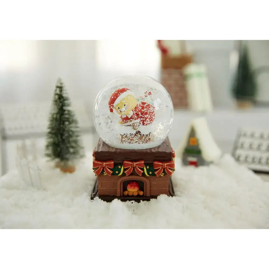 Kakao Friends - Dear My Santa Choonsik Snow Ball - Kakao Friends - Home & Living, Accessories - Harumio