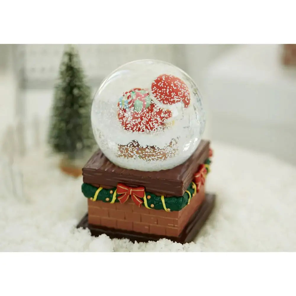 Kakao Friends - Dear My Santa Choonsik Snow Ball - Kakao Friends - Home & Living, Accessories - Harumio