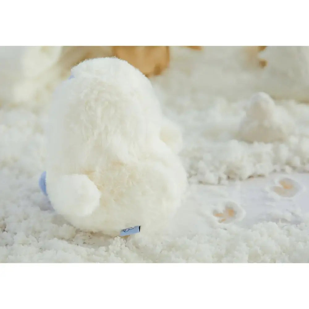 Kakao Friends - White Edition Choonsik Snow Duck Doll - Kakao Friends - Home & Living, Accessories - Harumio